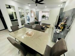Blk 268 Tampines Street 21 (Tampines), HDB 5 Rooms #548876201